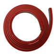 thumbnail image 2 of Bathroom Retention Water Barrier Strip Dry &Wet Separation Silicone Seal Strip, 2 of 9