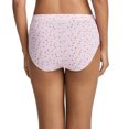 thumbnail image 2 of Jockey Culotte Hipster Extensible en Coton pour Femmes, 2 of 4