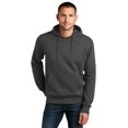 thumbnail image 1 of District Perfect Weight Fleece Hoodie DT1101, 1 of 1