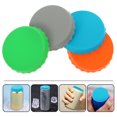 thumbnail image 2 of 4Pcs Ring-pull Can Lids Silicone Can Sealing Lids Reusable Can Sealers Reusable Can Lids, 2 of 8