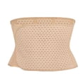 thumbnail image 1 of kurtrusly BEST POSTPARTUM POST NATAL MATERNITY ABDOMINAL STOMACH BELLY RECOVERY BELT BAND Beige 1Set, 1 of 4