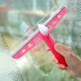 thumbnail image 1 of JMYHOAM Cleaning Tools Multifunctional Glass Wiper, Brush Head, Cleaner, Car Body Cleaner, Dining Table And Tabletop Cleaning Cleaning Supplies, 1 of 7