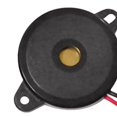 thumbnail image 3 of 10 Pcs/Pack Alarme Piézo Buzzer DC 12V 85dB Son Interactif Piezzo, 3 of 8