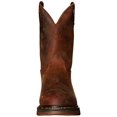 thumbnail image 4 of Rocky Men's Fq0001108 Western Boot, 4 of 7