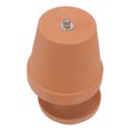 thumbnail image 1 of Candle Heater, Lamp Shape Tealight Heater Heat Source Alternative Store Heating Double Walled  for Living Room, 1 of 8