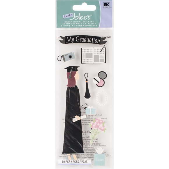 Jolees Collation des Grades Femme