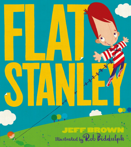 Flat Stanley (Flat Stanley) (Flat Stanley)