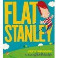 thumbnail image 1 of Flat Stanley (Flat Stanley) (Flat Stanley), 1 of 2