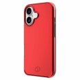 thumbnail image 4 of Nimbus9 Cirrus 3 MagSafe Case Crimson for iPhone 17, 4 of 5