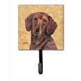 thumbnail image 1 of Dachshund Porte-Laisse Ou Crochet pour Clé, 1 of 1