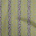 thumbnail image 1 of oneOone Cotton Flex Lime Fabric Leaves Sewing Material Print Fabric By The Yard 40 Inch Wide, 1 of 5
