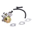 thumbnail image 3 of 16100-ZH8-W61, Perfectly Match Easy Installation Engine Carburetor Carburetor Carb Stable Wear Resisting With Hose For Garden, 3 of 8