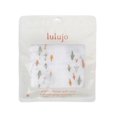 thumbnail image 4 of Lulujo - Baby, Infant - Boho Collection - Cotton Muslin Change Pad Cover - Machine Washable, 4 of 4