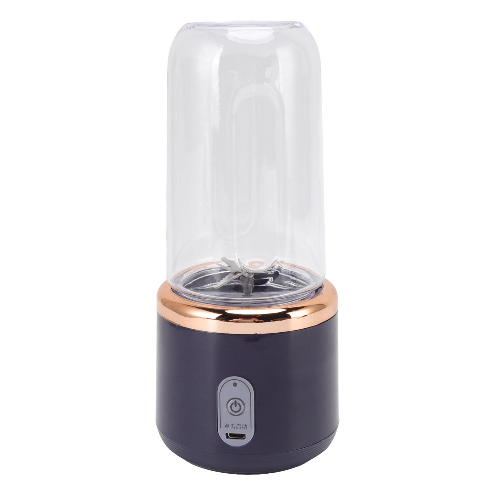 Juicer Cup,Mini Portable Blender 6 Blender Cup Mini Blender High-Intensity Output