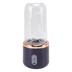 Juicer Cup,Mini Portable Blender 6 Mini Blender Blender Cup High-Intensity Output