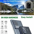 thumbnail image 4 of Supershield Designed for Samsung Galaxy S22, Camera Lens Screen Protector Tempered Glass, Anti Scratch, Bubble Free, Ultra Clear, 4 of 5