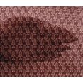 thumbnail image 4 of oneOone Viscose Chiffon Fabric Leaves Block Print Sewing Fabric BTY 42 Inch Wide, 4 of 4