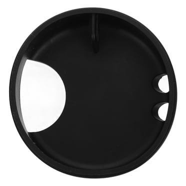 Couvercle Anti-Éclaboussures pour Bouteille à Grand Ouverture Gobelet d'Eau Anti-Déversement Accessoire Destiné Couvercle de Gobelet d'Eau Capuchon Anti-Déversement pour Gobelet d'Eau Compatible avec Nalgene 32oz