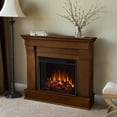 thumbnail image 4 of Chateau 41" Electric Fireplace, 4 of 7