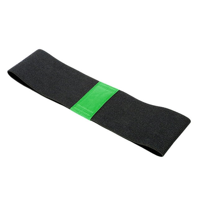 Golfs Swing Trainer Elastic Arm Belt Alignment Sports Practicing Guide Band Golfing Posture Corrector Strap Sports Guide Sporting Goods for Beginner Green