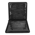 thumbnail image 2 of 12 Pocket Card Binder, 480 Side Loading Pocket Binder With PU Leather And Zipper, Trading Card Album Folder For PKM Transaction Cards PM Cards Football Cards, 2 of 8