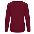 thumbnail image 5 of Hauts pour Femmes Décontractés Chics 2023 Mode Imprimée Manches Longues Amples Col Rond Blouses à Capuche Décontractées Costumes d'Halloween pour Femmes en Liquidation, 5 of 5