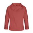 thumbnail image 4 of Naruto Naruto Kids” Cartoon Print Popular Hoodie Sweatshirt, 4 of 6