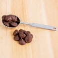 thumbnail image 3 of HERSHEY'S 25 lb. Milk Chocolate Mini Unwrapped Baking Kisses, 3 of 4