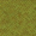 thumbnail image 1 of Ahgly Company Machine Washable Indoor Square Transitional Pistachio Green Area Rugs, 5' Square, 1 of 7