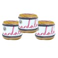thumbnail image 1 of Lion Brand Yarn Mandala Multicolor Light DK Acrylic 3 Pack Yarn, 1 of 9