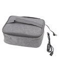thumbnail image 2 of Portable Oven, Portable Food Warmer Small Compact Easy Cleaning  for Home, 2 of 8