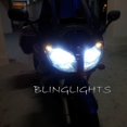 thumbnail image 1 of For Yamaha FJR 1300 FJR1300 A AE AS Xenon 55w Hi/Lo HID Conversion Kit for Headlamps Headlights, 1 of 4