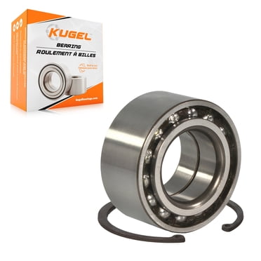 Kugel Front Wheel Bearing 70-510007 for Car Toyota Corolla Prizm Geo Chevrolet