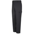 thumbnail image 3 of Red Kap Pantalon Cargo Industriel. Pt88 3437 Noir, 3 of 3