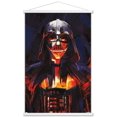 thumbnail image 1 of Star Wars : Obi-Wan Kenobi - Tableau Dark Vador, 1 of 5