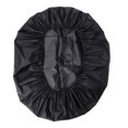 thumbnail image 3 of 44 Inch Grill Cover with Drawstring Waterproof and Dustproof Grill Protector for Round Gas Charcoal Outdoor Smoker Cover, 3 of 8