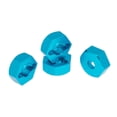 thumbnail image 1 of Pièces de Voiture RC pour Tamiya TT01 1/10 Accessoires de Voiture Modèle Réduit Accessoires de Remplacement Adaptateur Hexagonal, 1 of 5
