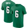 thumbnail image 1 of Mens Short Sleeve T-Shirt Number Name Stitched Cotton Clothing With No Brand/ Logos, 1 of 3