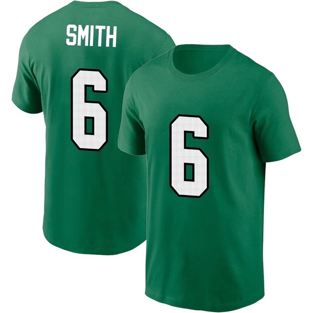 Mens Short Sleeve T-Shirt Number Name Stitched Cotton Clothing With No Brand/ Logos