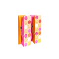 thumbnail image 3 of MAINSTAYS TOWEL CLIP - SMILEY FACES, 3 of 3