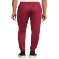 thumbnail image 3 of CHUANK Men‘s Varsity Jogger Pants  Sizes S-XL, 3 of 5
