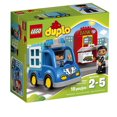thumbnail image 1 of LEGO® Duplo Town - Police Patrol (10809), 1 of 2
