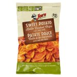Chips de pommes de terre doux Jtt Ws