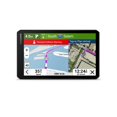 thumbnail image 1 of Garmin dezlCam OTR725 7-in GPS Navigator with Built-In Dash Cam - Black, 1 of 5