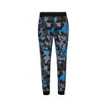 thumbnail image 3 of FAIWAD Men's Jogging Cargo Pants Casual Drawstring Outdoor Sports Pants Drawstring Lightweight Athletic Sweatpants, 3 of 5
