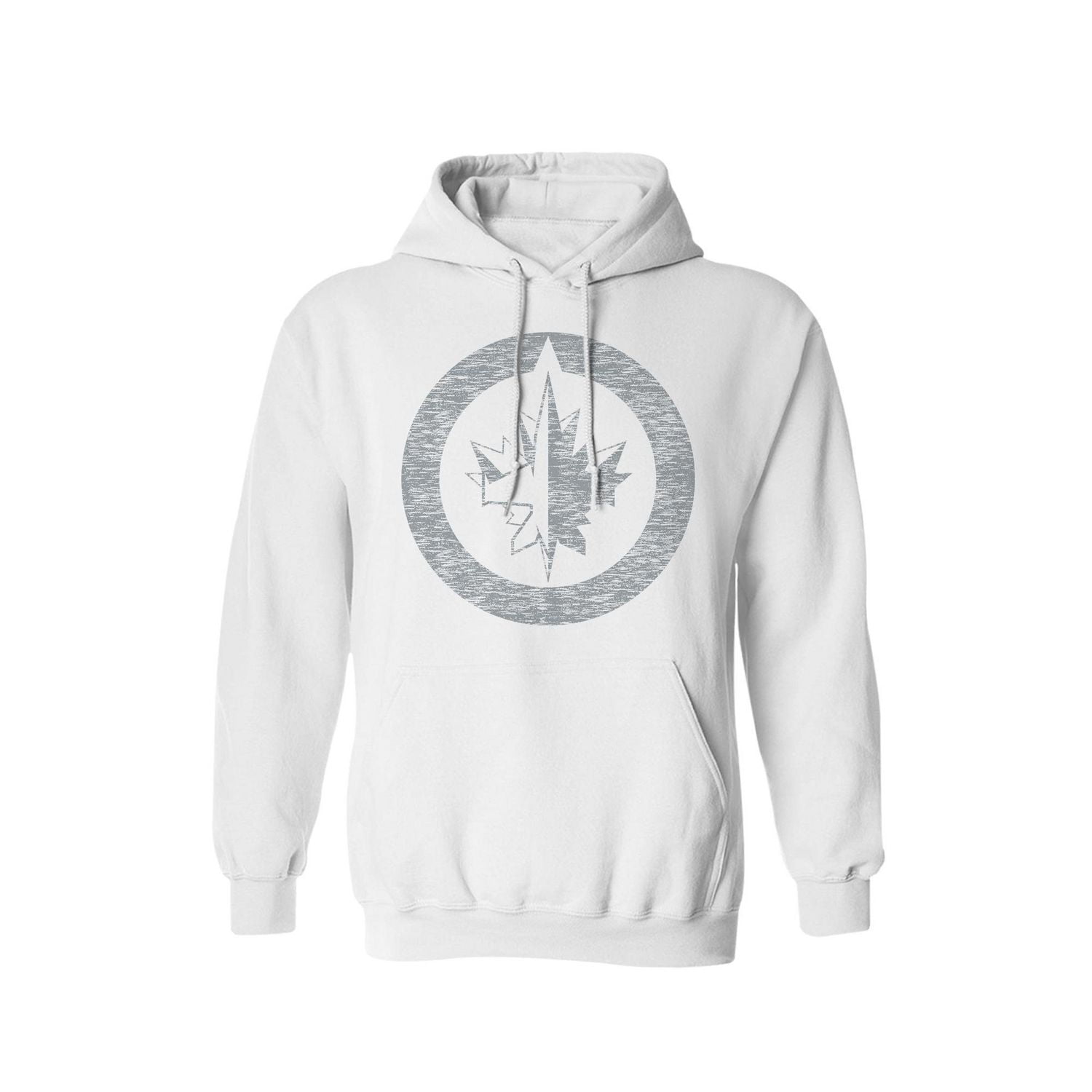 Ladies' Winnipeg Jets Hooded Pullover