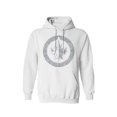 thumbnail image 1 of Ladies' Winnipeg Jets Hooded Pullover, 1 of 2