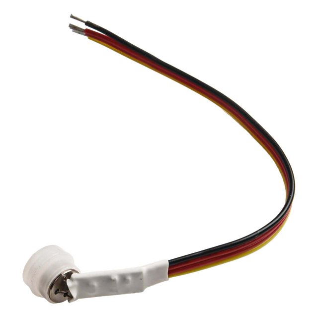 Module de Détecteur avec Capteur PIR pour Capteur à Bande LED 3A Automatique 120 Degrés 30 Secondes Installation Facile