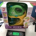 thumbnail image 3 of Meitianfacai Kitchen Appliances Toy,Kids Kitchen Pretend With Realistic And Sounds, Play Kitchen For Kids Ages 4-8, 3 of 3