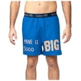 thumbnail image 2 of Lazy Me Boxeurs Humoristiques pour Hommes, Cadeaux Gag pour Lui, 2 of 4